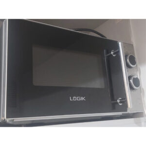 Logic-microwave