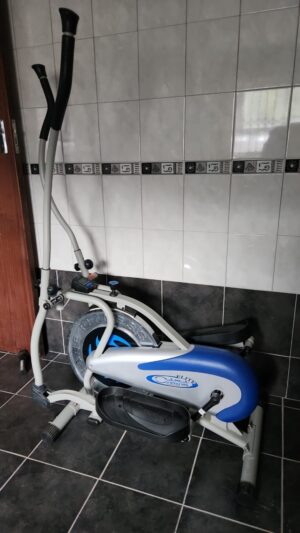 OrbiTrek Elite