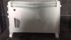 Logik Heater