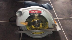 Ryobi Circlar Saw