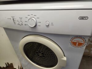 Defy Tumble Dryer - Image 2