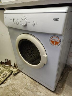 Defy Tumble Dryer - Image 3