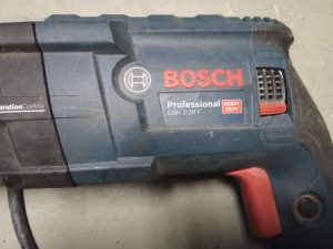 Boschammer 2-28F (SDS) R2350 - Image 3