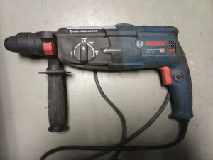 Boschammer 2-28F (SDS) R2350