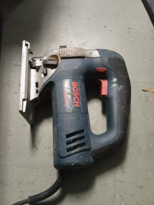 Bosch GsT 120 BE Jigsaw