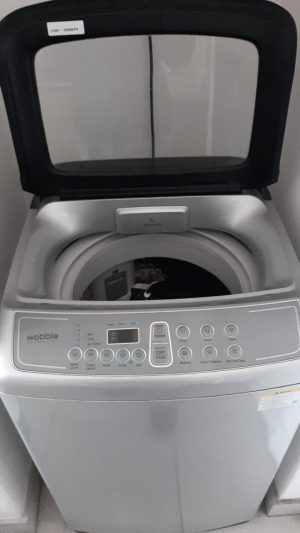 Samsung Wobble 9kg Washing machine