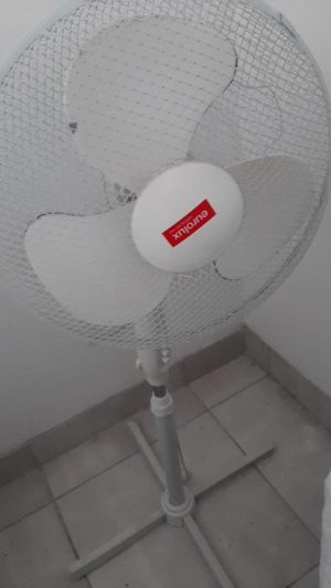 Electrolux Fan