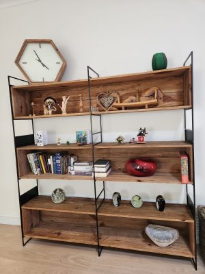 Cielo Legacy Display Shelf