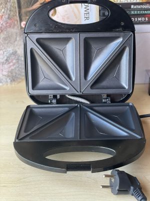 Oarana Sandwich Maker