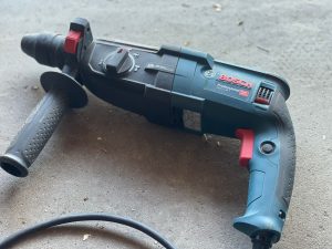 Boschammer 2-28F (SDS) R2350 - Image 2