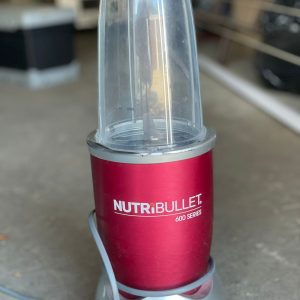 NutriBullet