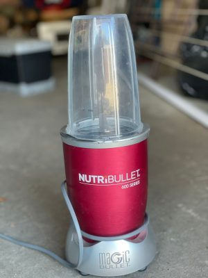 NutriBullet