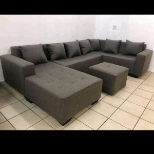 Custum Joubert Furniture set