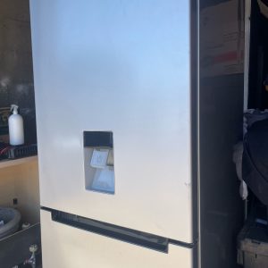 KIC Fridge/Freezer