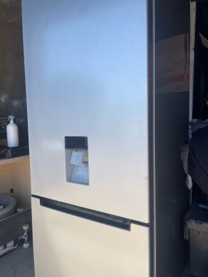KIC Fridge/Freezer