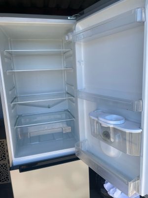 KIC Fridge/Freezer - Image 3