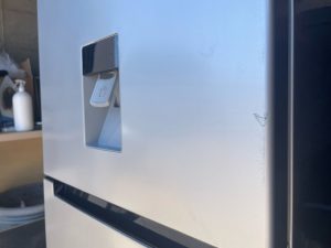 KIC Fridge/Freezer - Image 2